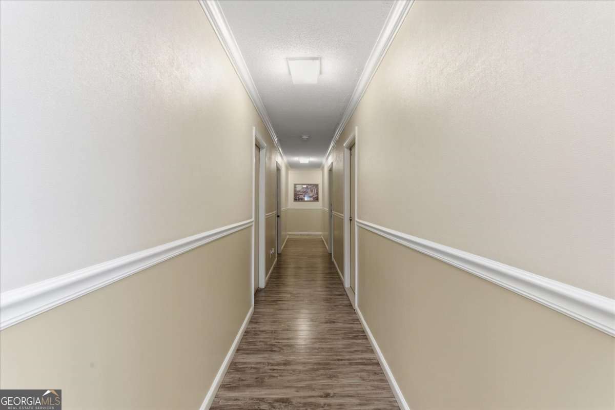 Foxcroft - Residential