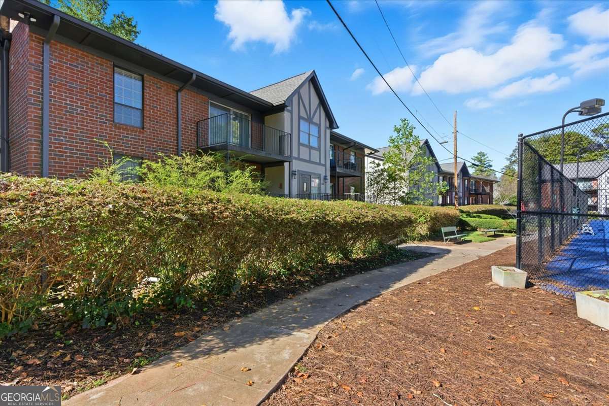 Foxcroft - Residential
