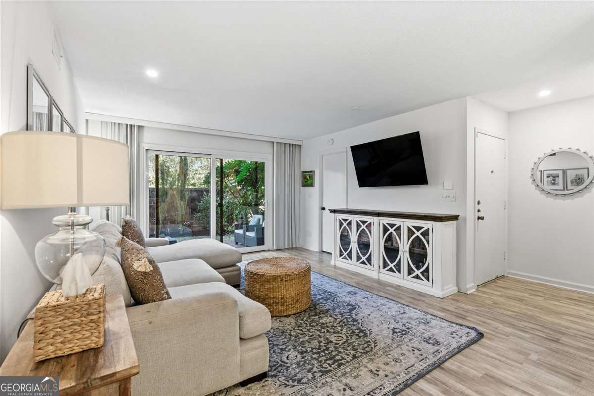 Foxcroft - Residential