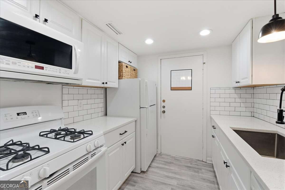 Foxcroft - Residential
