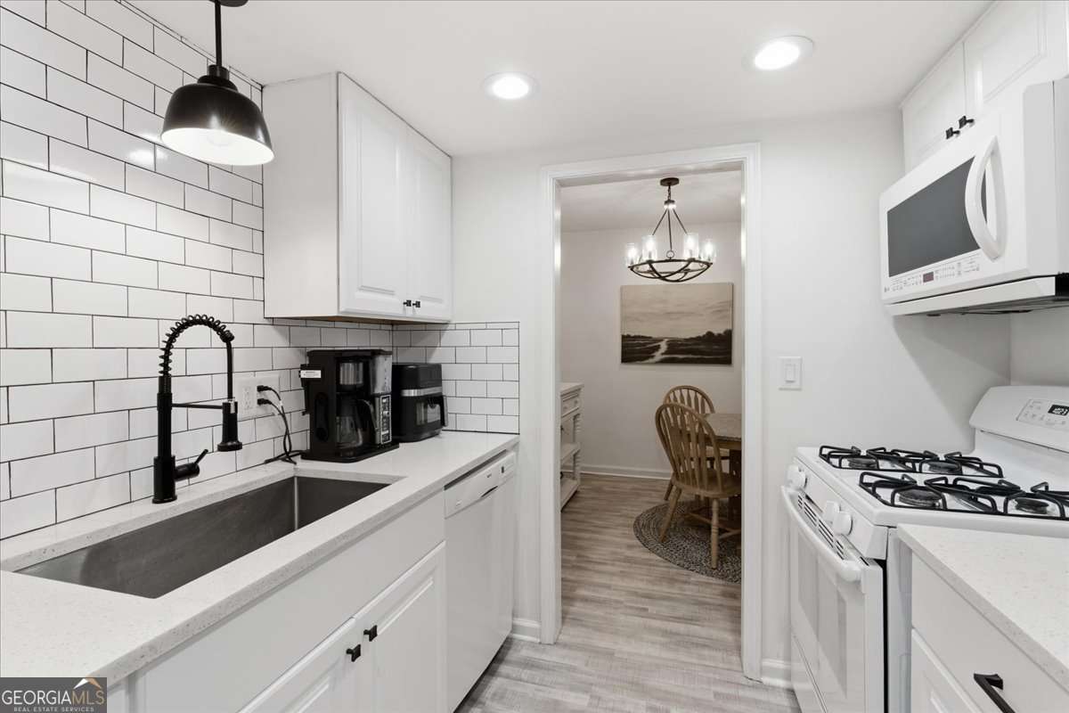 Foxcroft - Residential