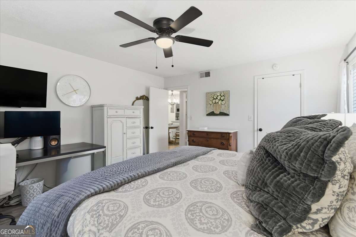 Foxcroft - Residential