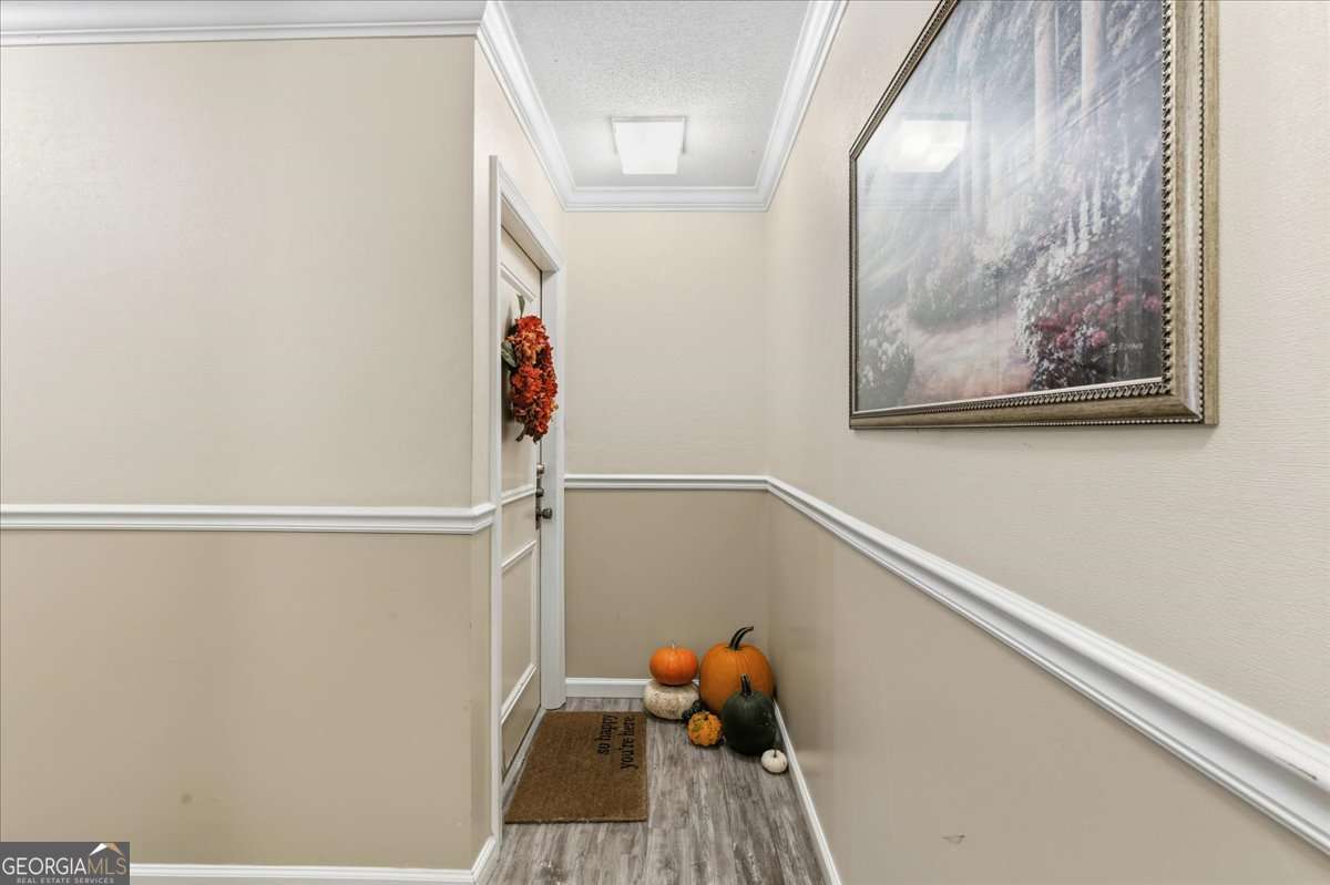 Foxcroft - Residential