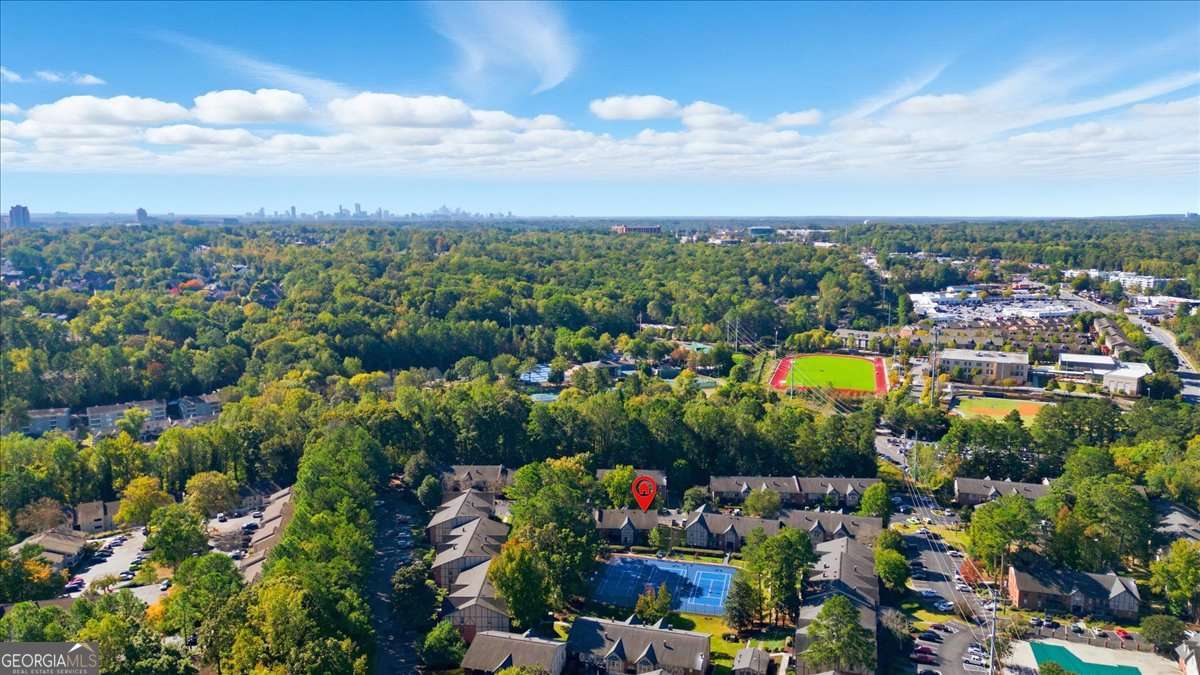 Foxcroft - Residential