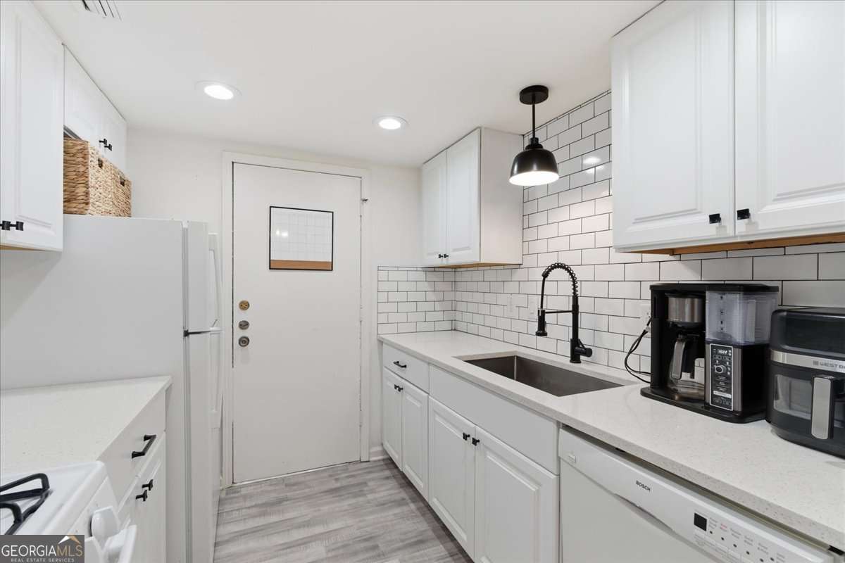 Foxcroft - Residential