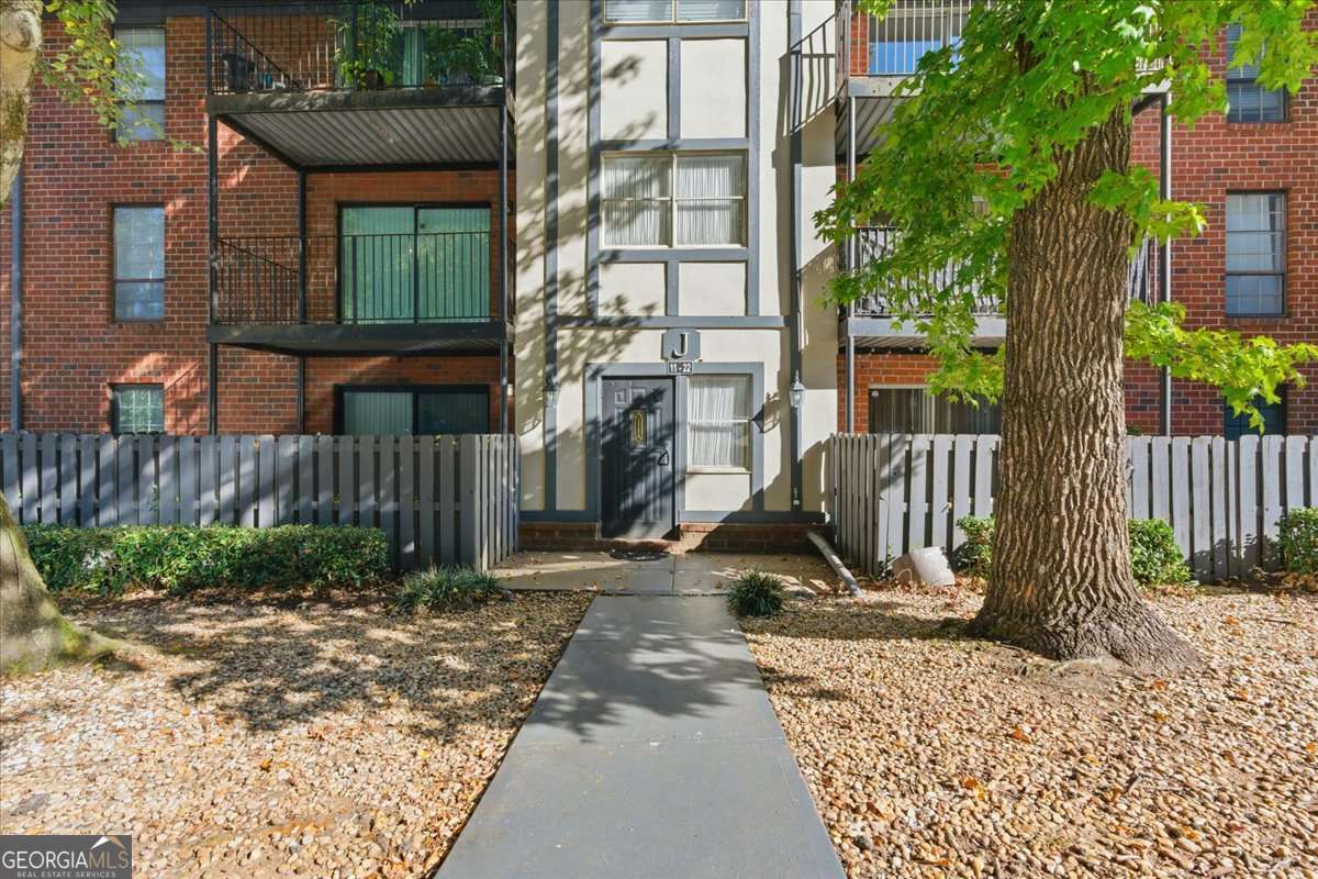 Foxcroft - Residential