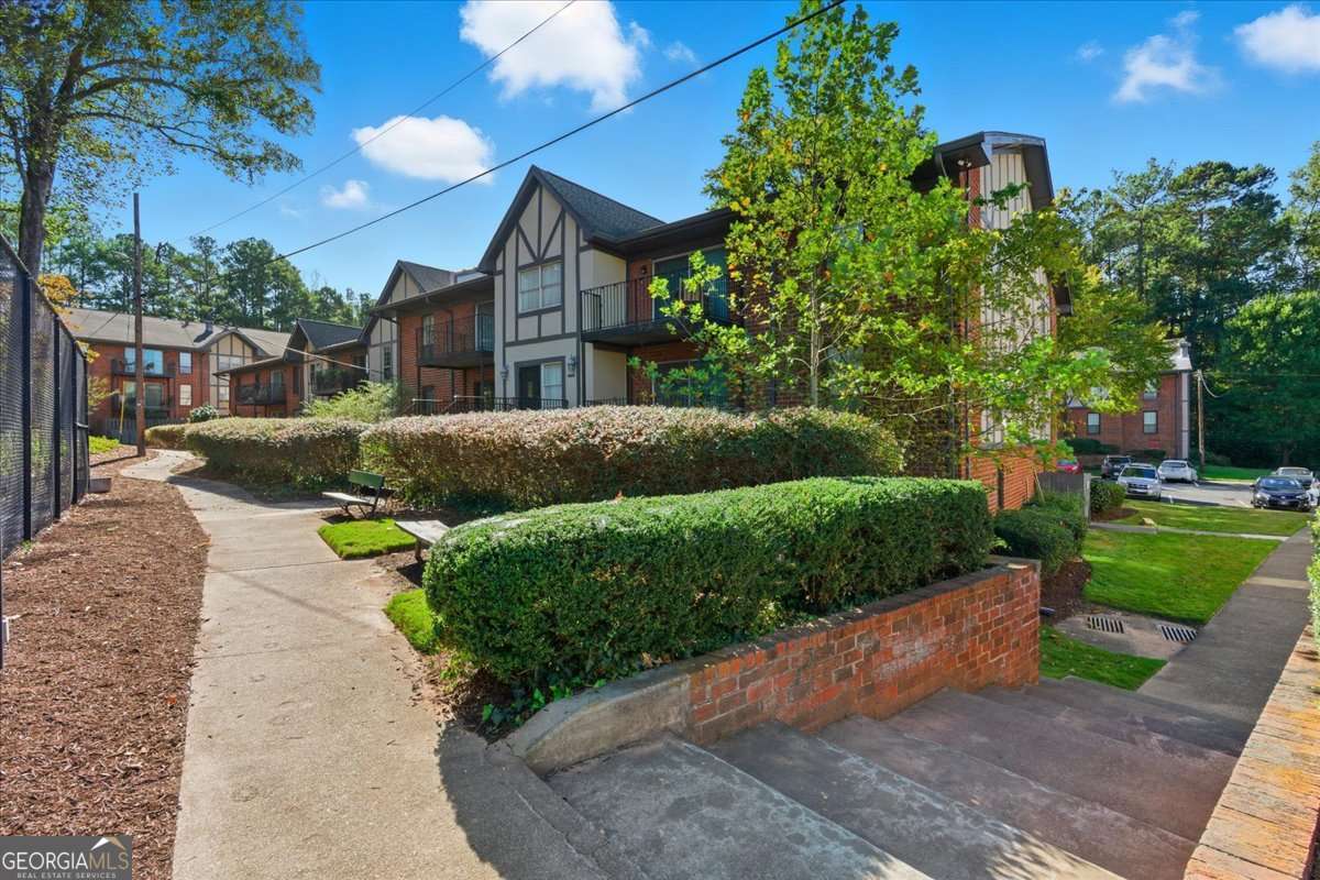 Foxcroft - Residential