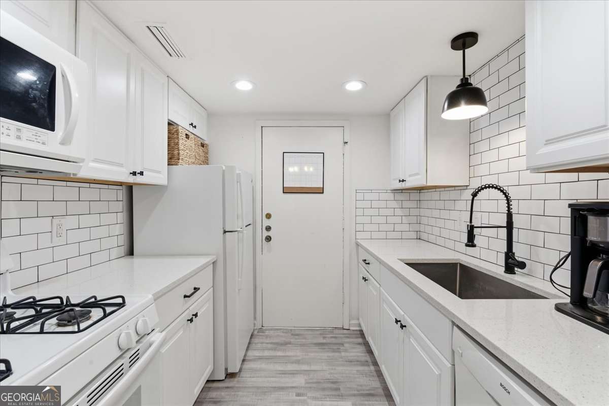 Foxcroft - Residential