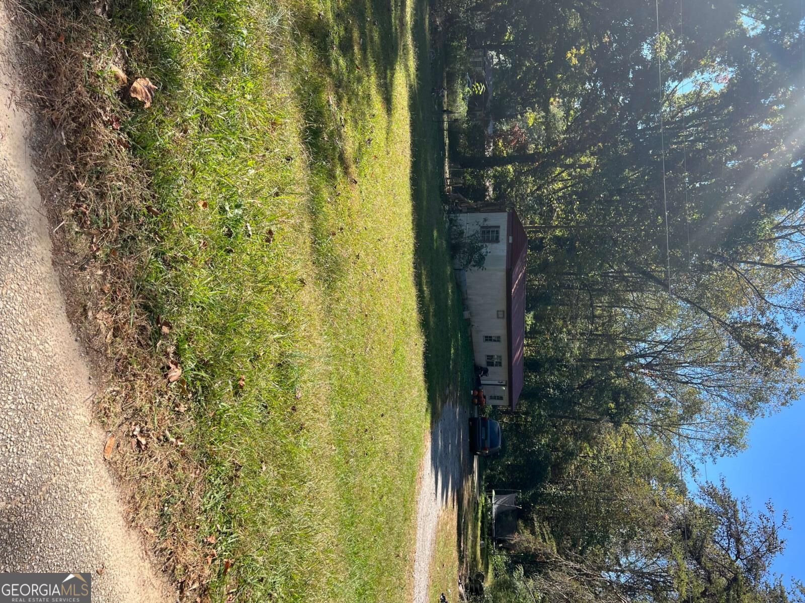 4519 Roy Cagle RD