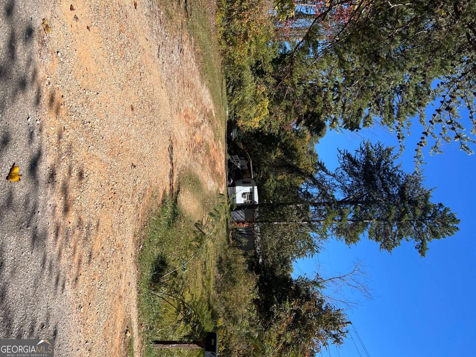 4519 Roy Cagle RD