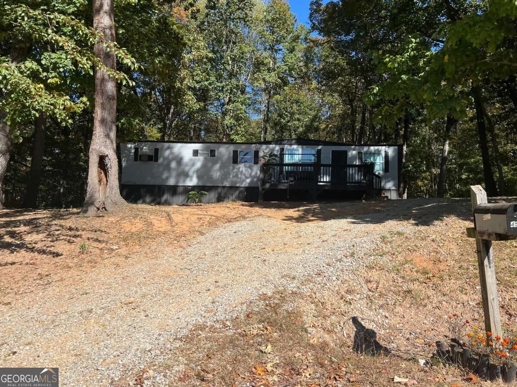 Photo of 4519 Roy Cagle Road, Gainesville, GA 30507 (MLS # 10849249)