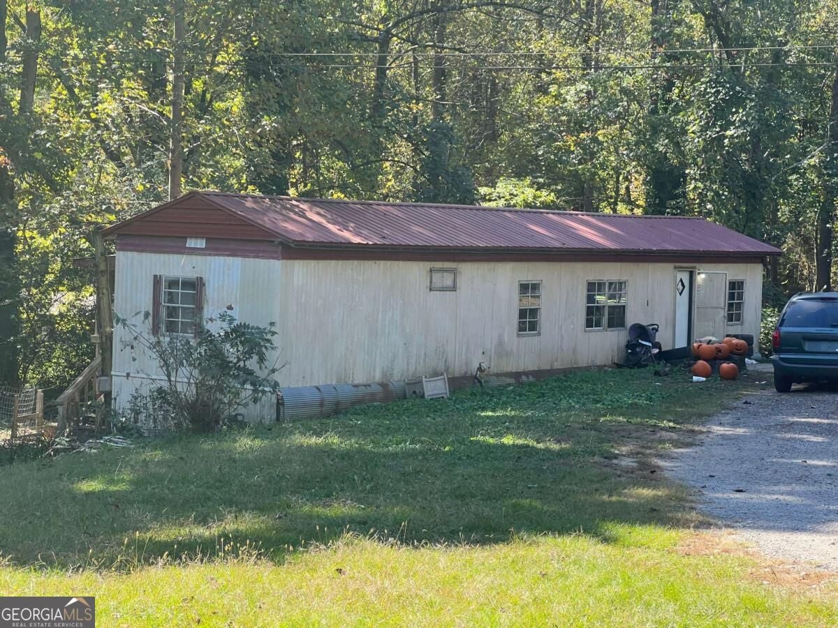 4519 Roy Cagle RD
