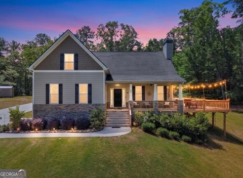202 Riverpoint WAY Jackson GA 30233