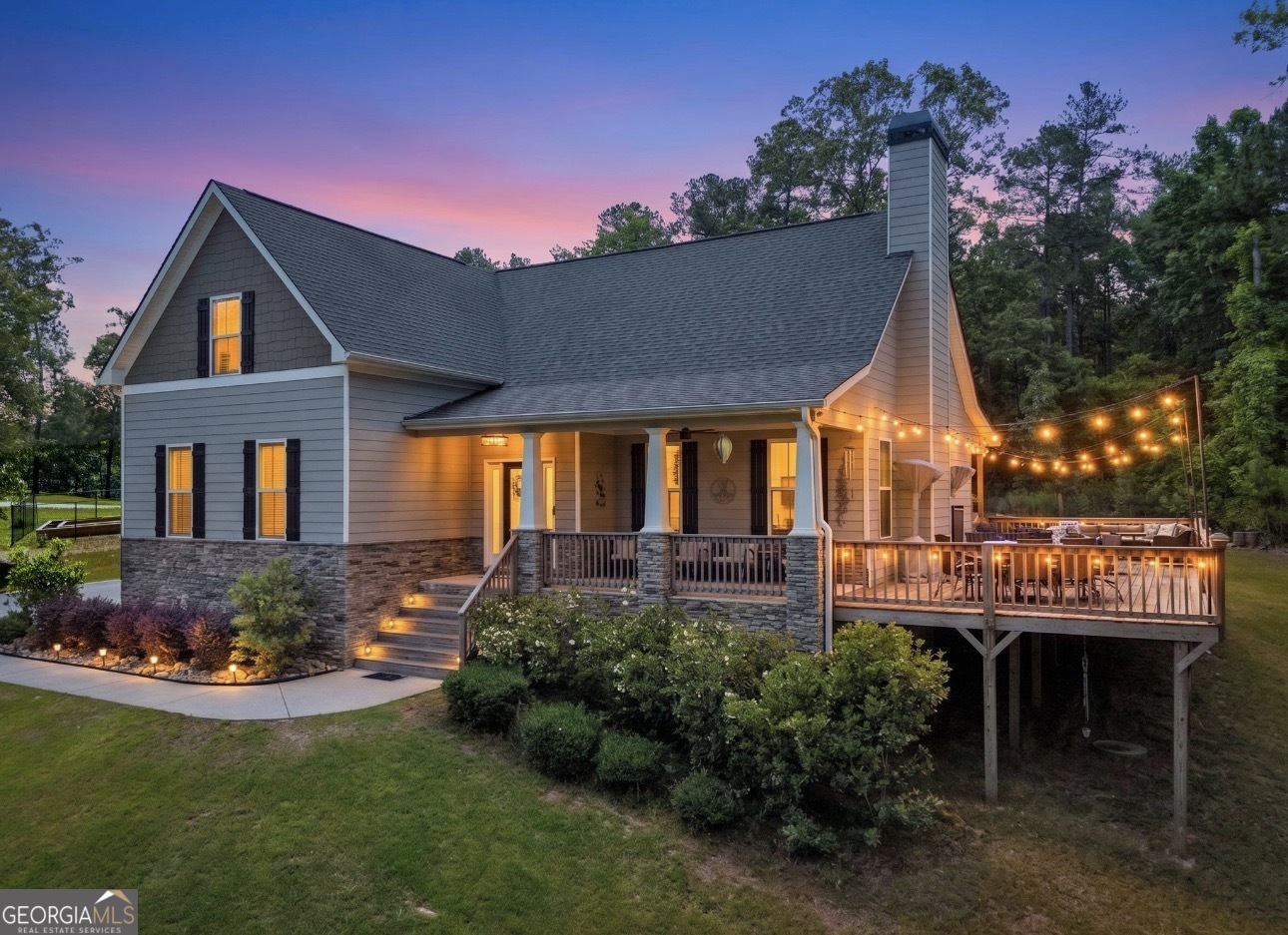 202 Riverpoint WAY