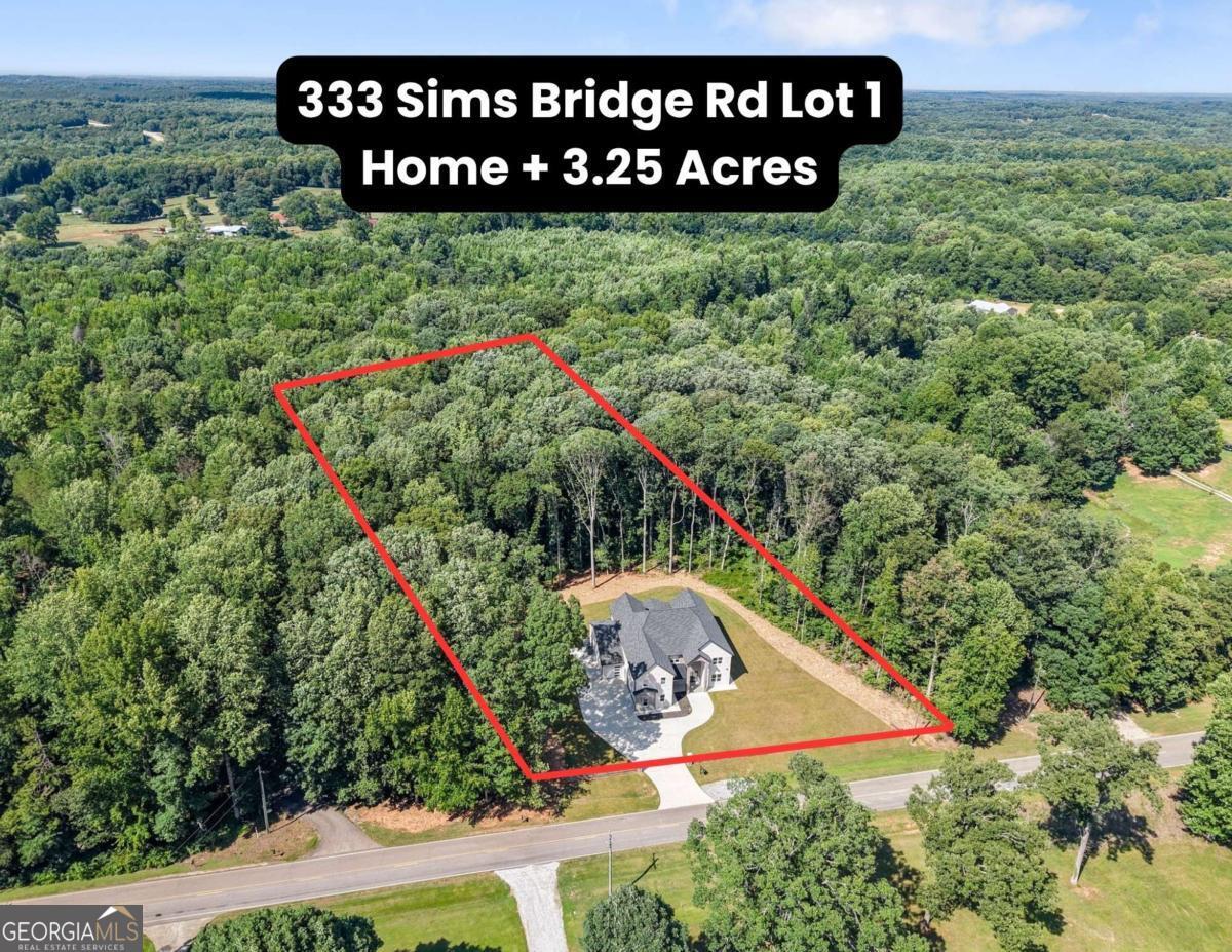 333 Sims Bridge Rd Lot 1