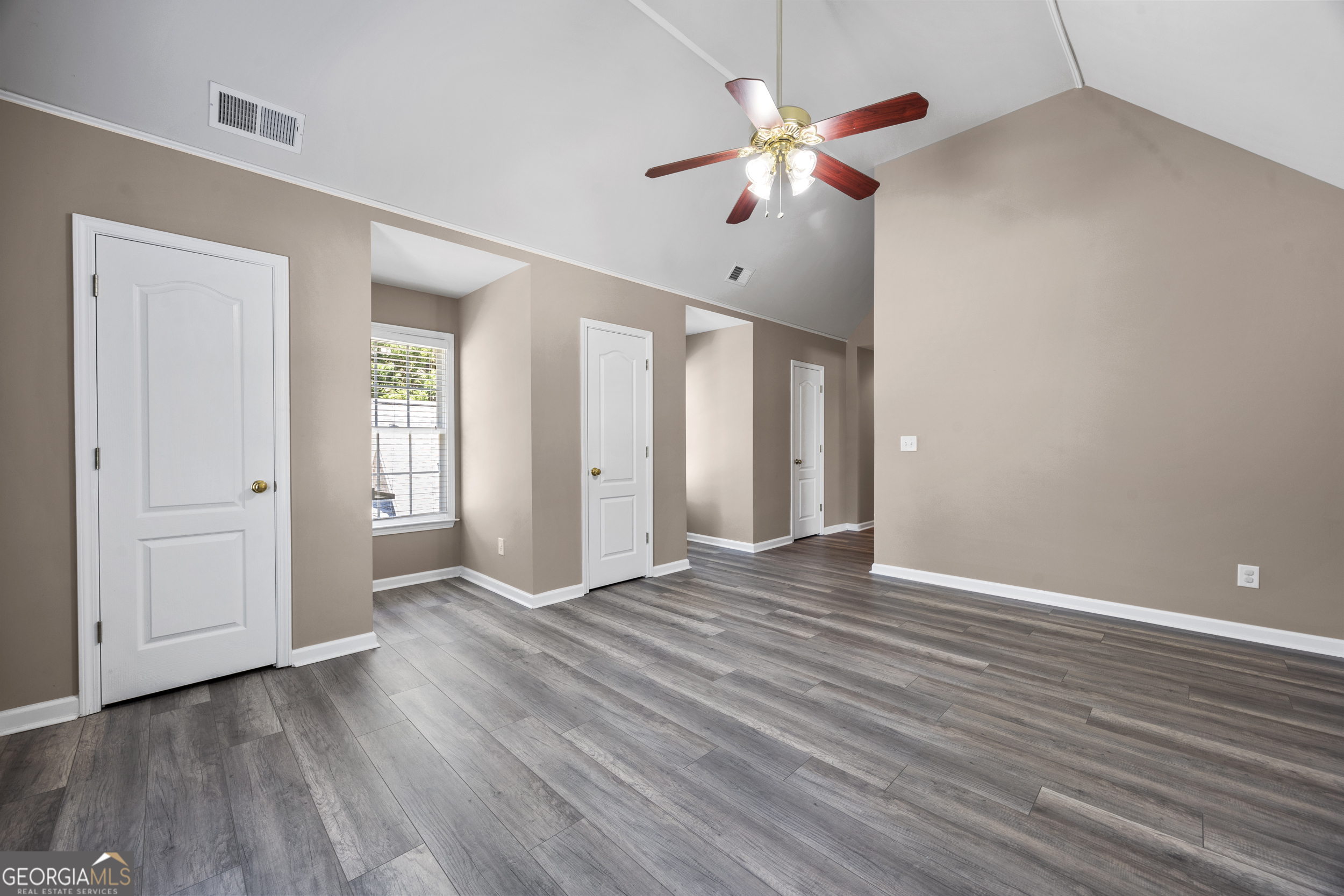 Valley Brook - Residential