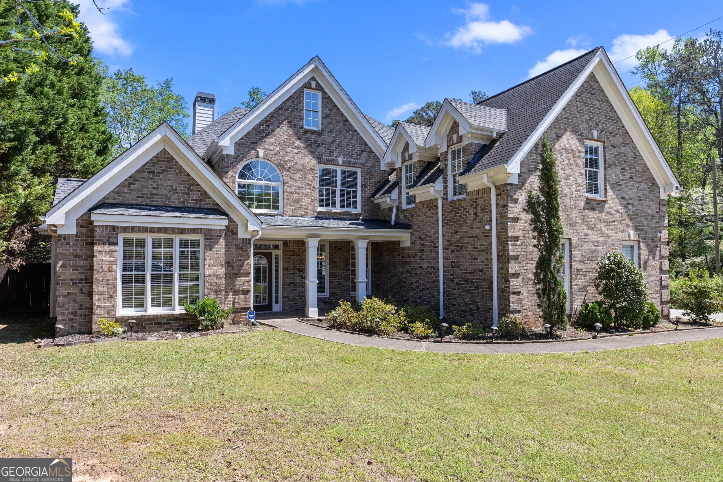 Valley Brook - Residential