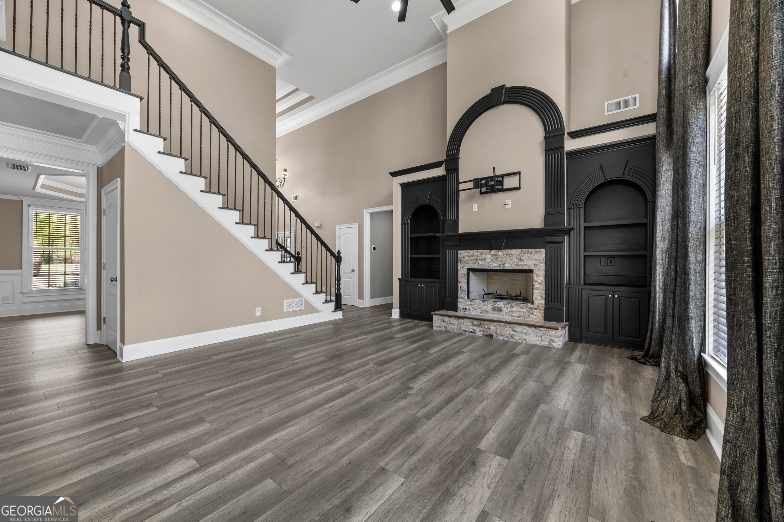 Valley Brook - Residential