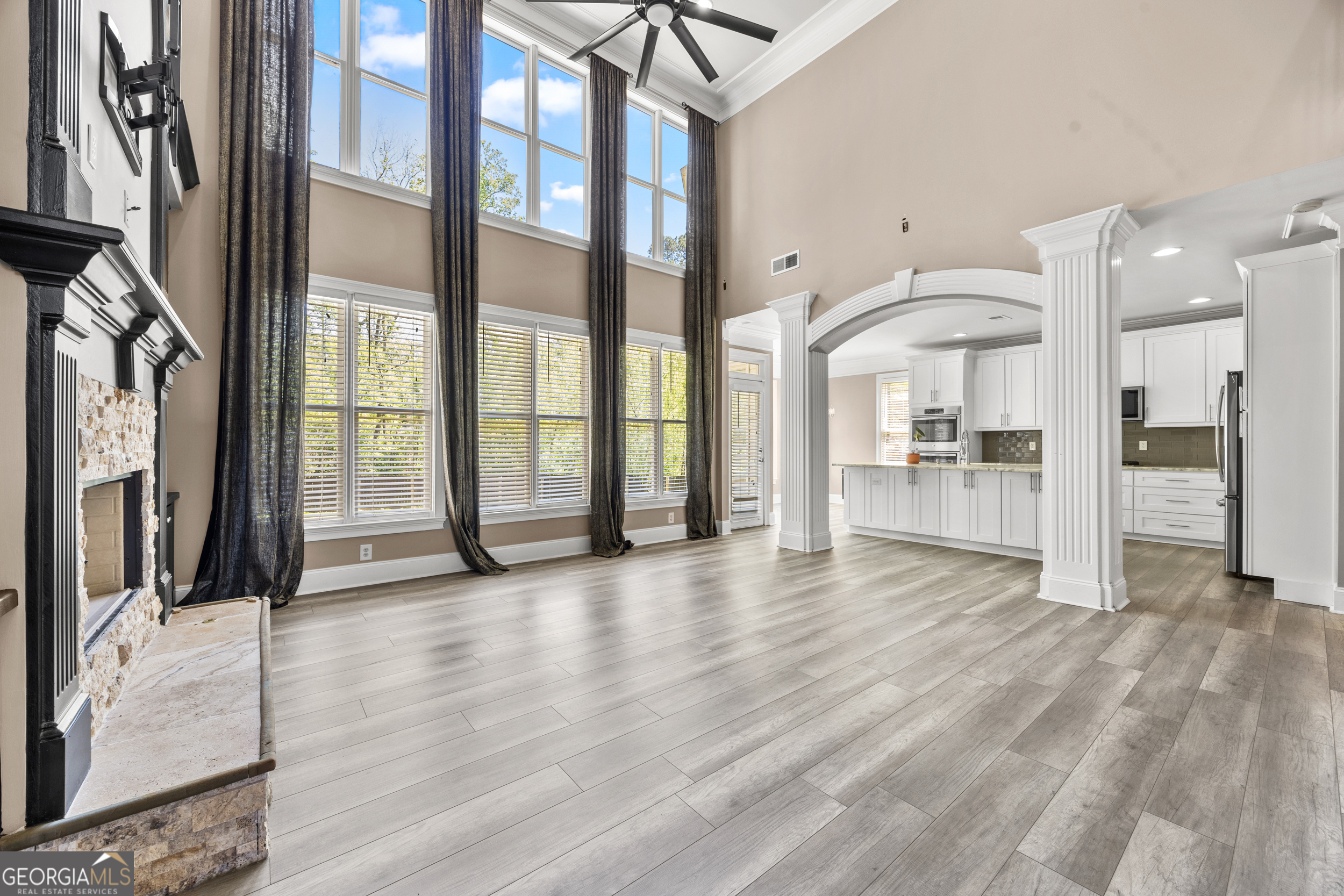 Valley Brook - Residential