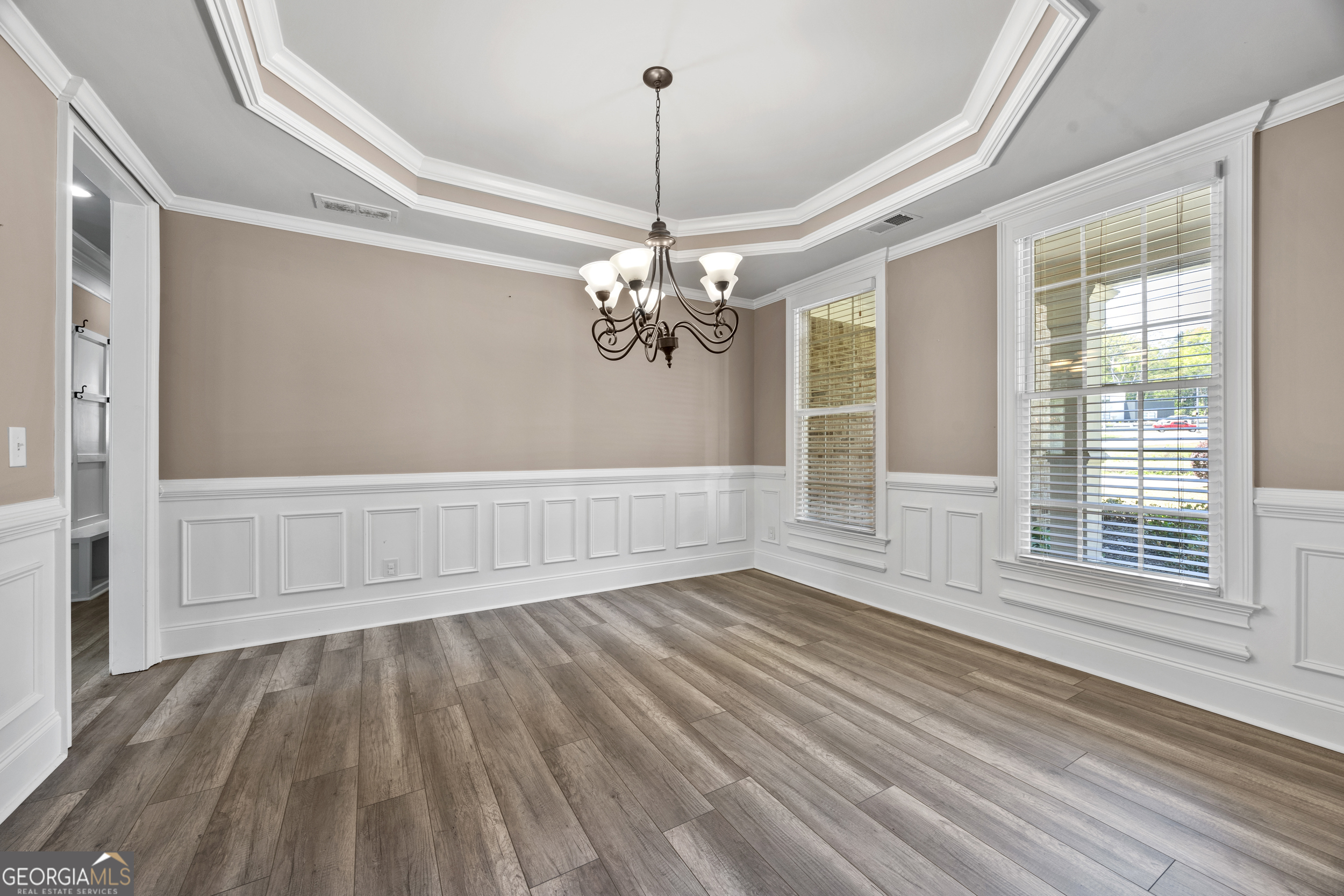 Valley Brook - Residential