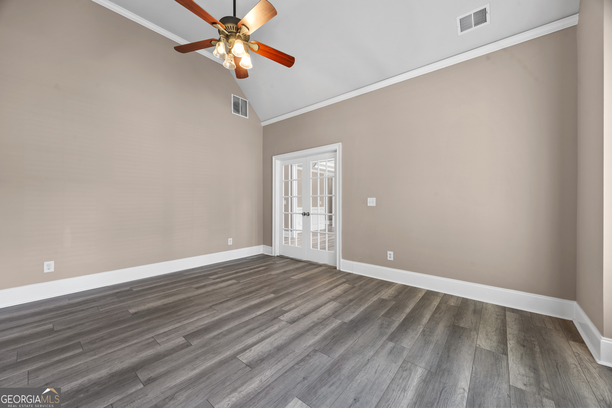 Valley Brook - Residential