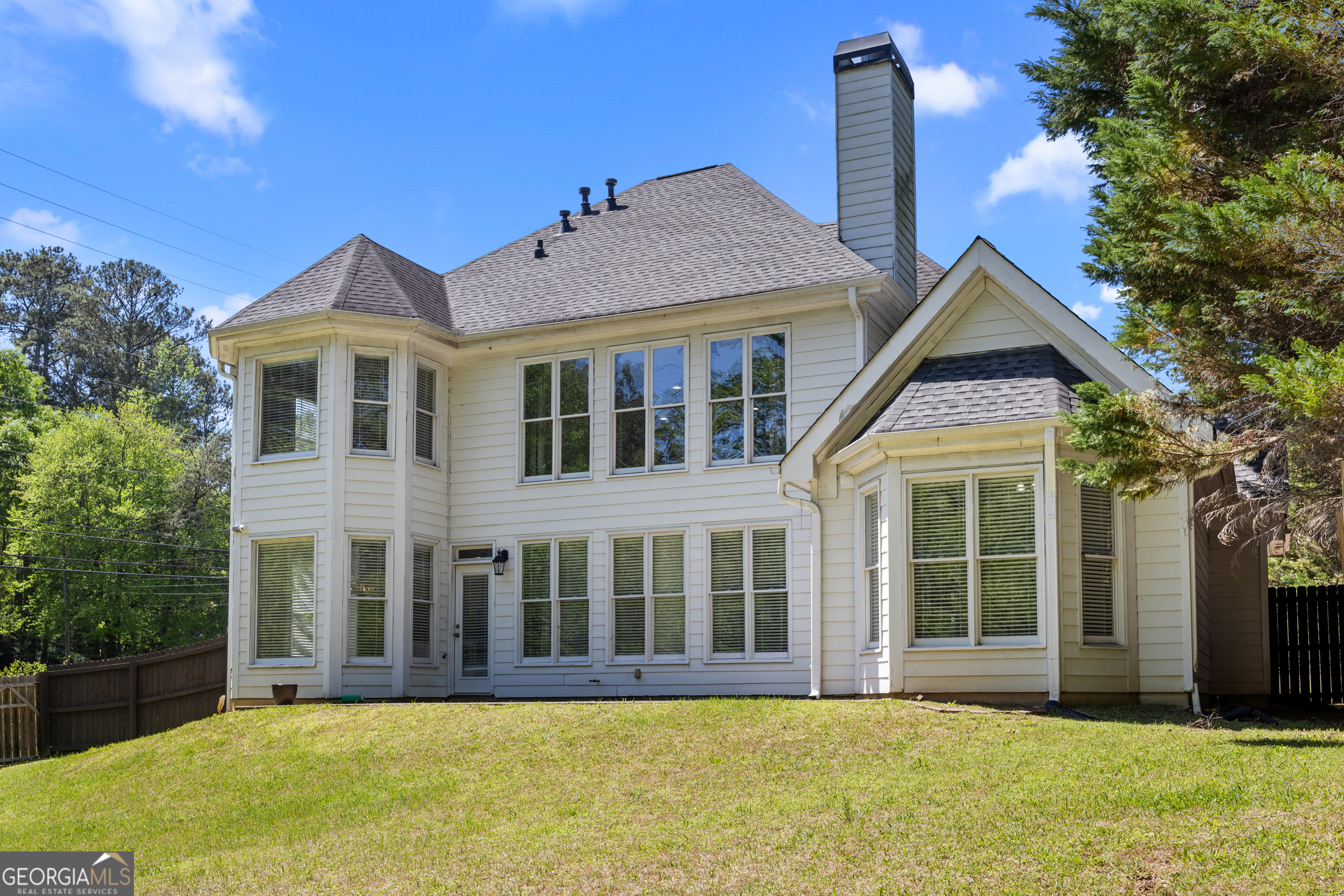Valley Brook - Residential