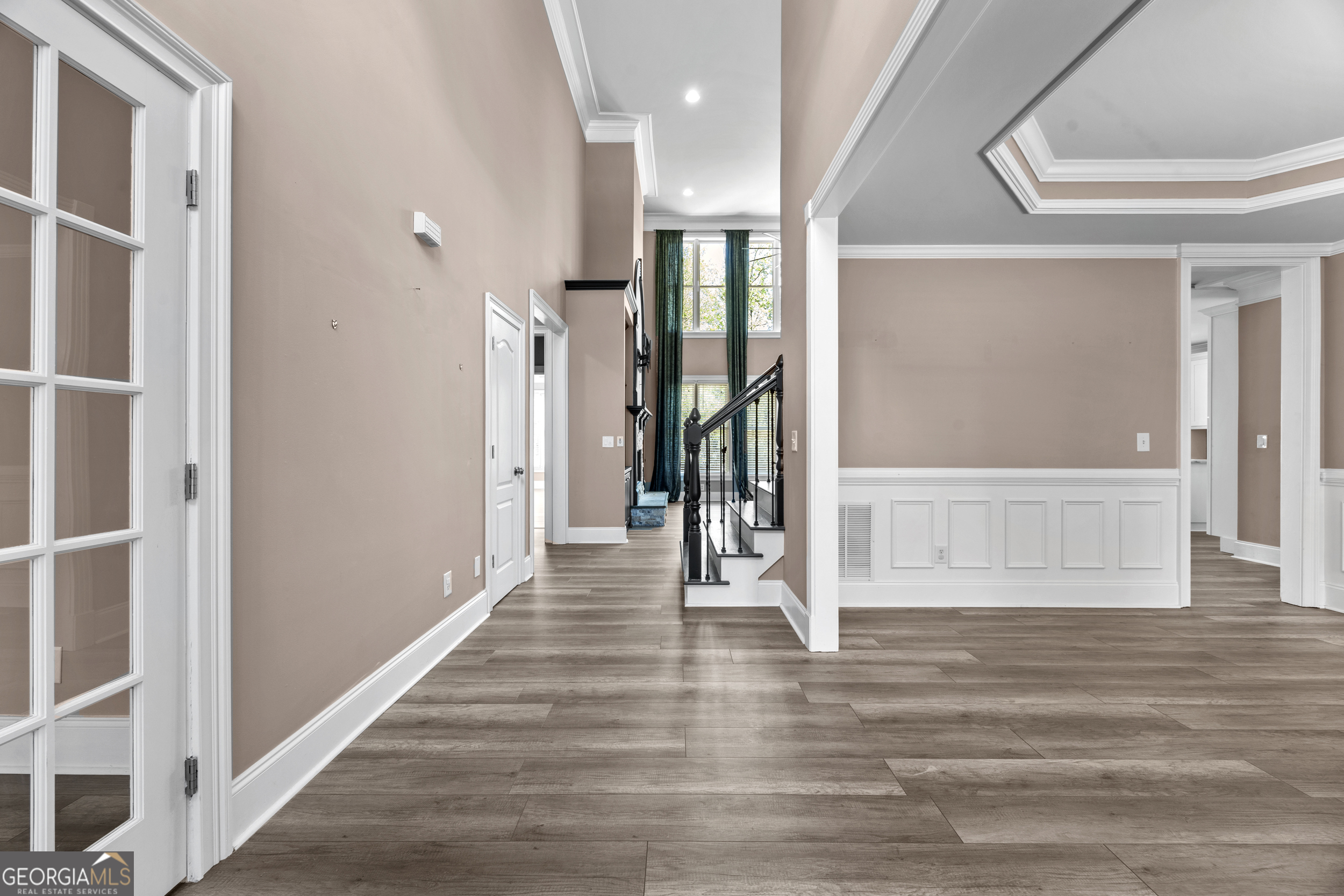 Valley Brook - Residential