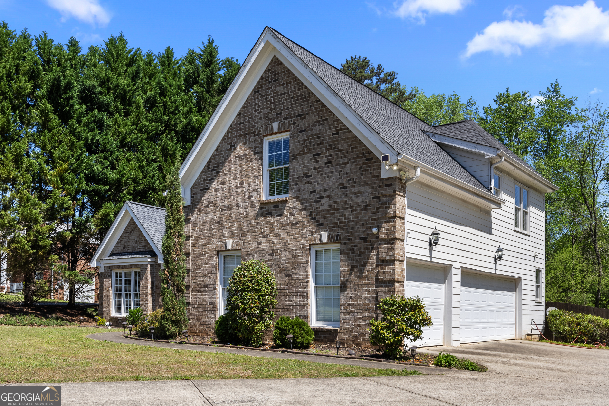 Valley Brook - Residential