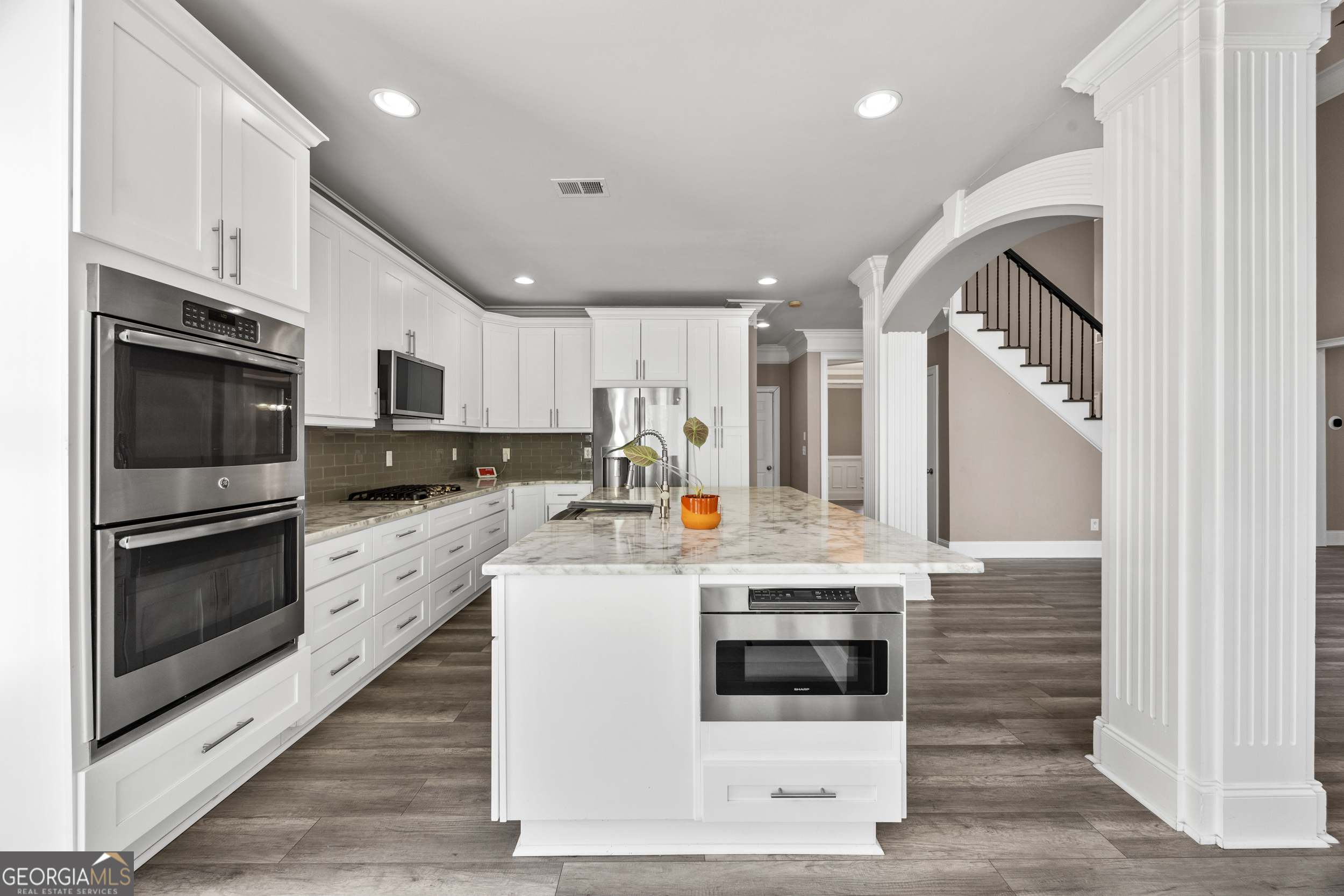 Valley Brook - Residential