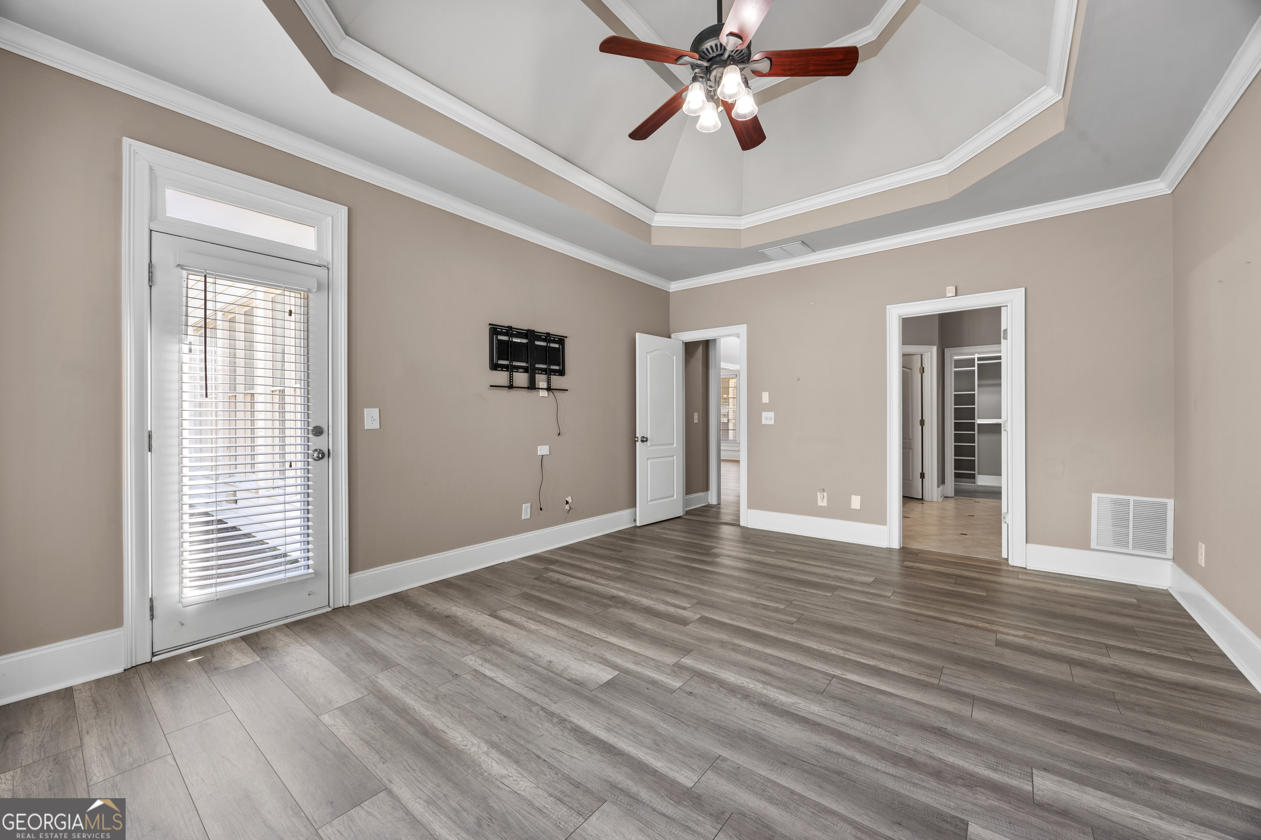 Valley Brook - Residential