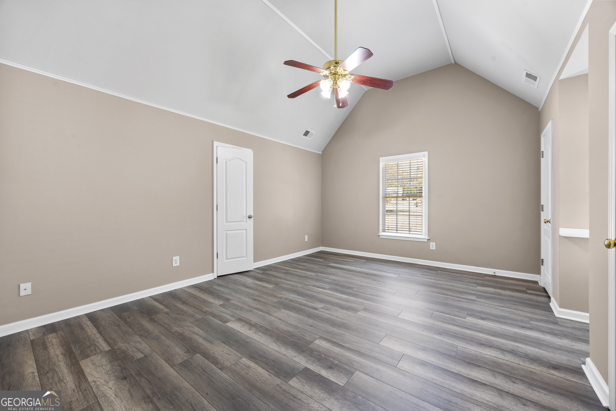 Valley Brook - Residential