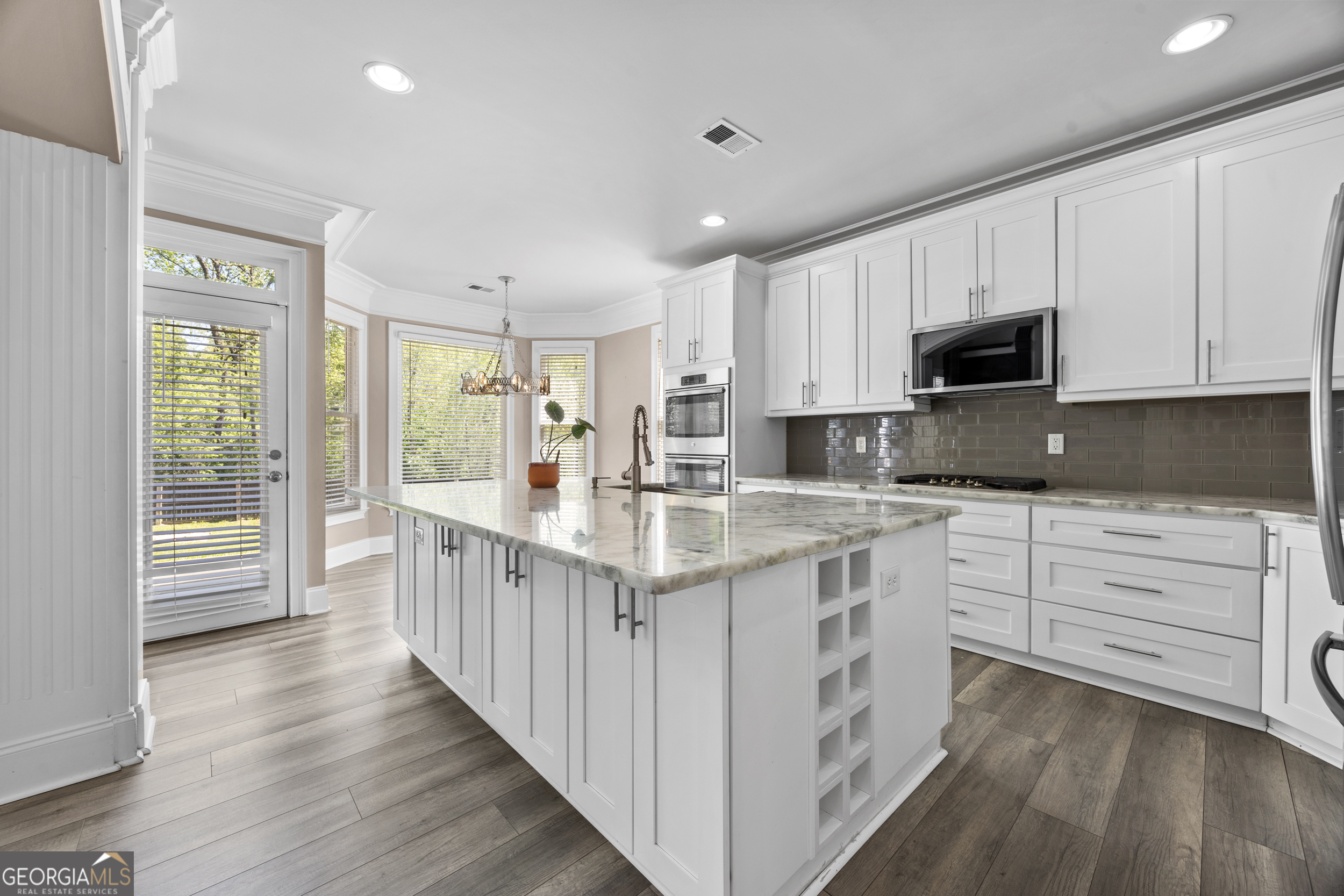 Valley Brook - Residential