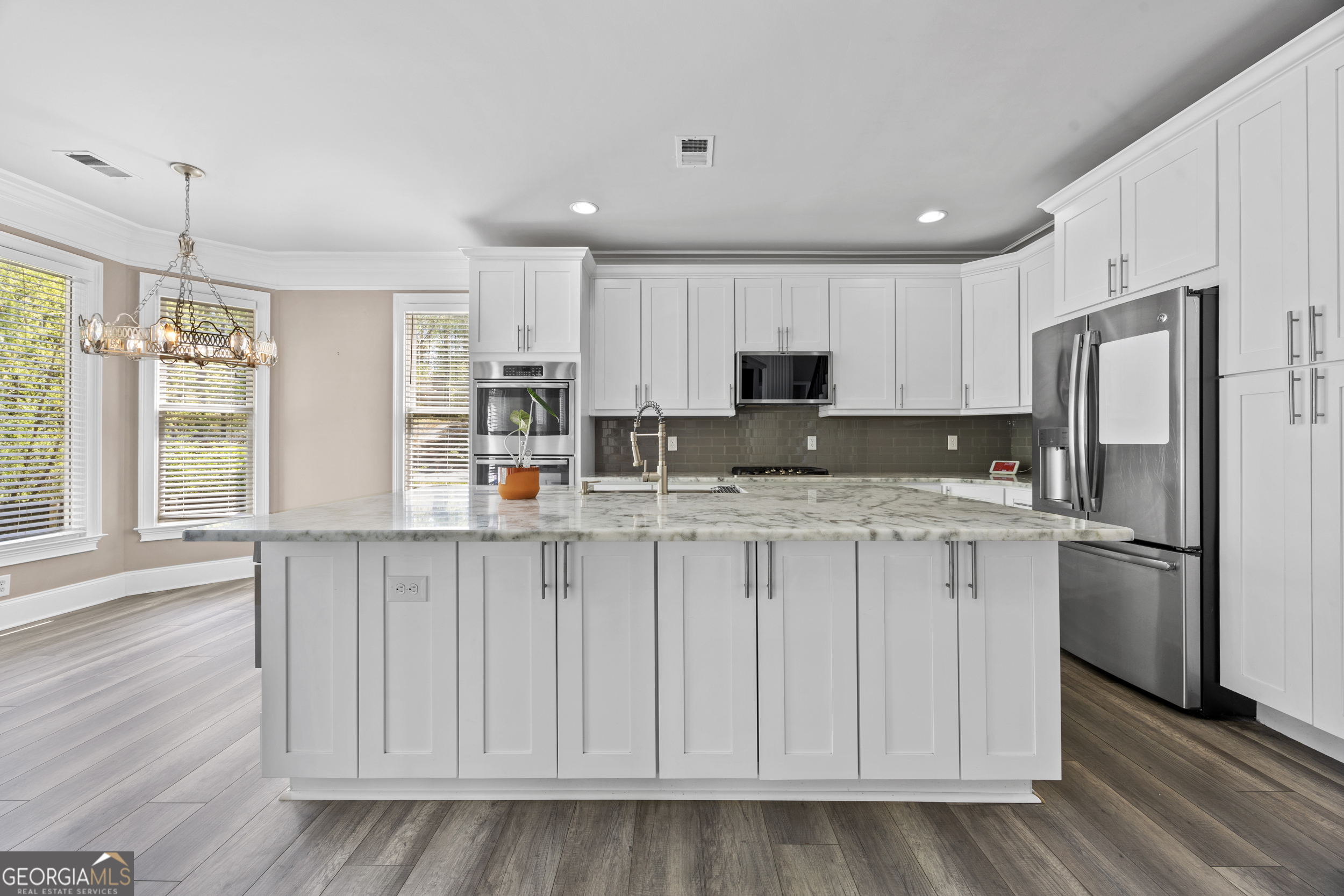 Valley Brook - Residential