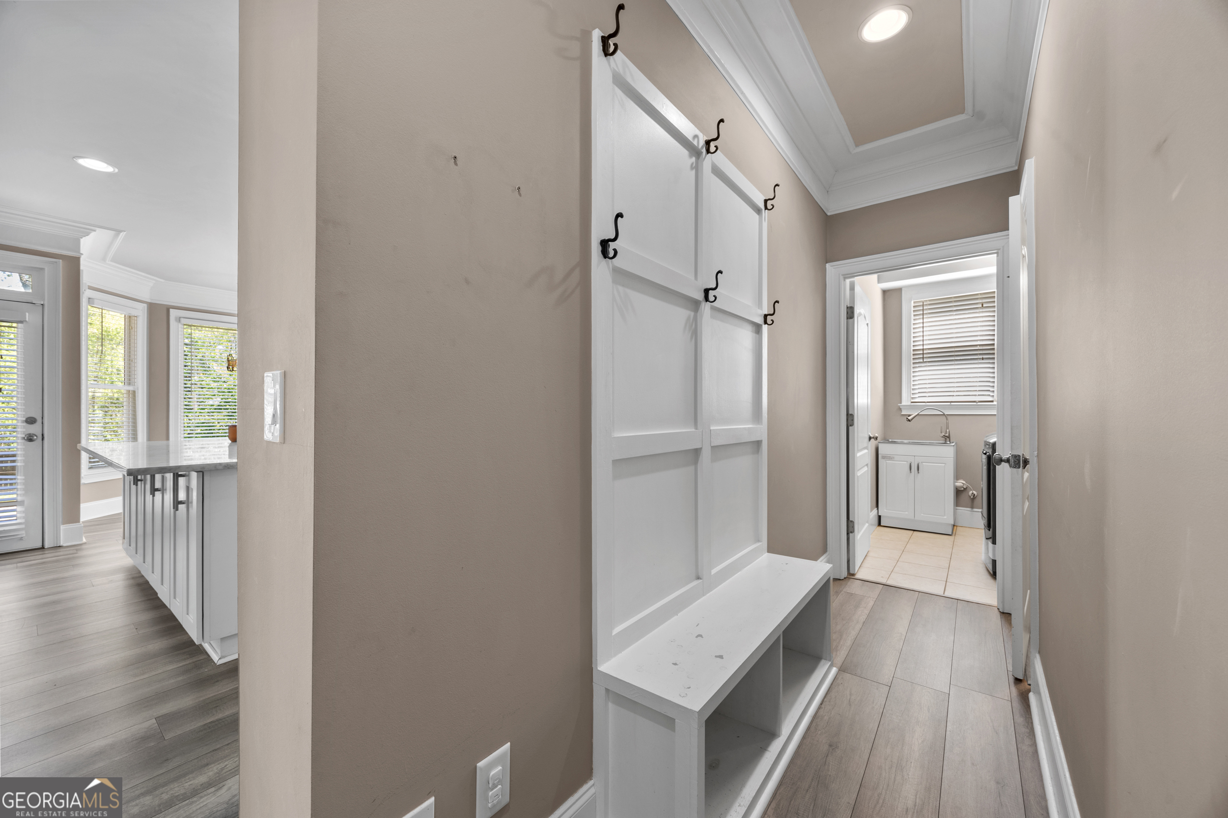 Valley Brook - Residential