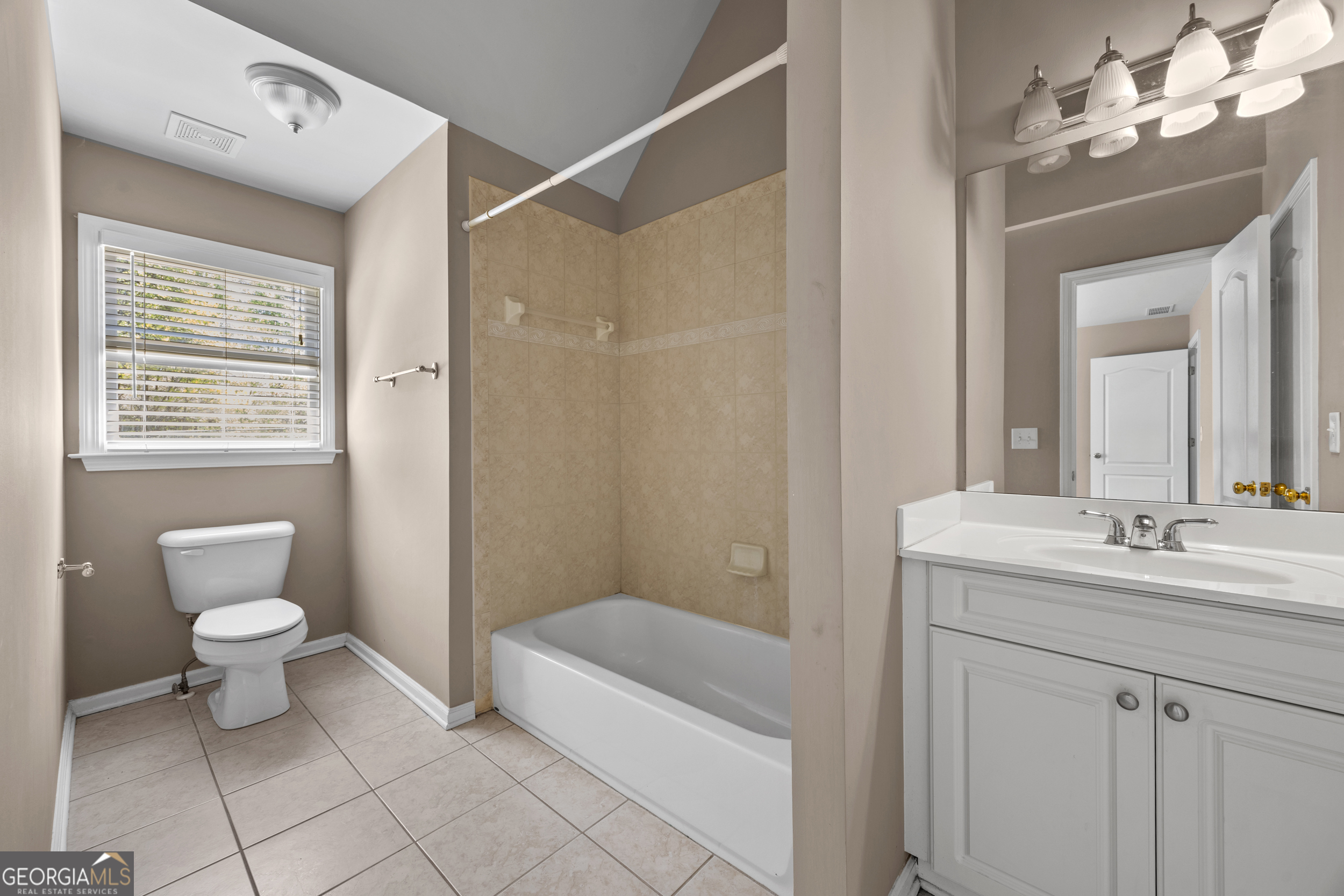 Valley Brook - Residential