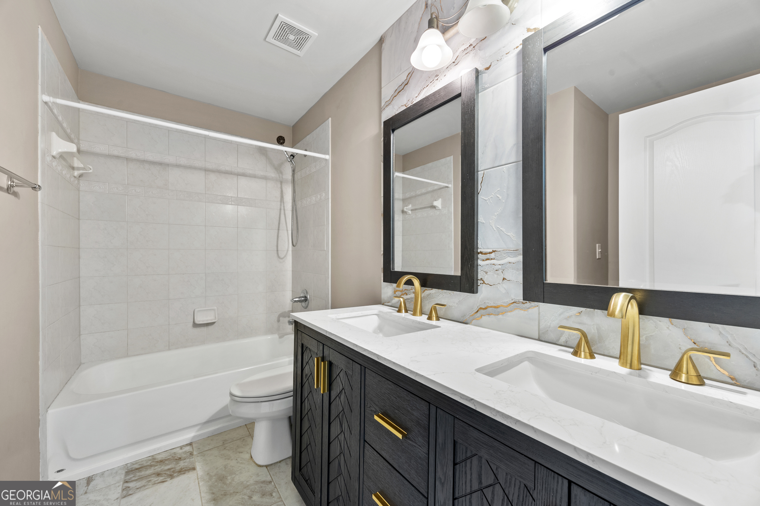 Valley Brook - Residential