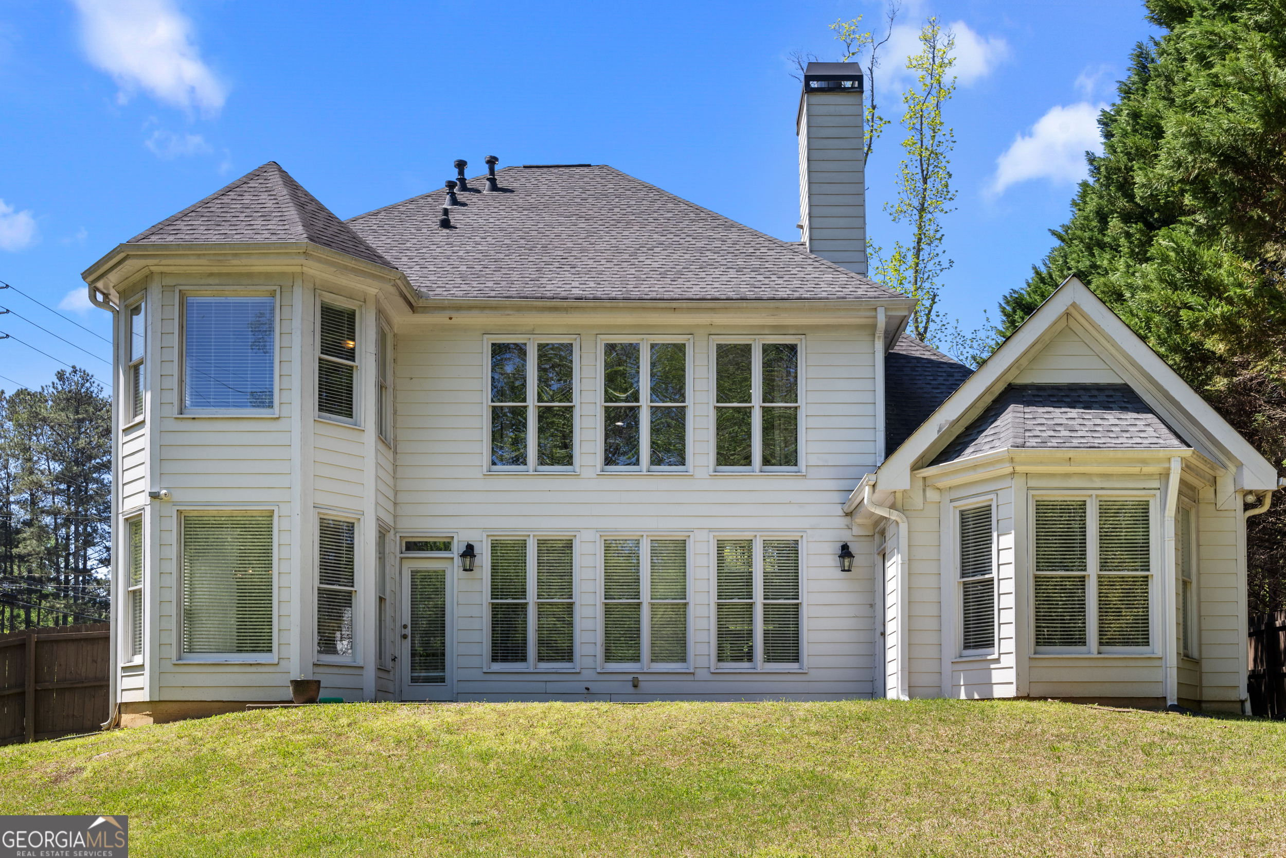 Valley Brook - Residential