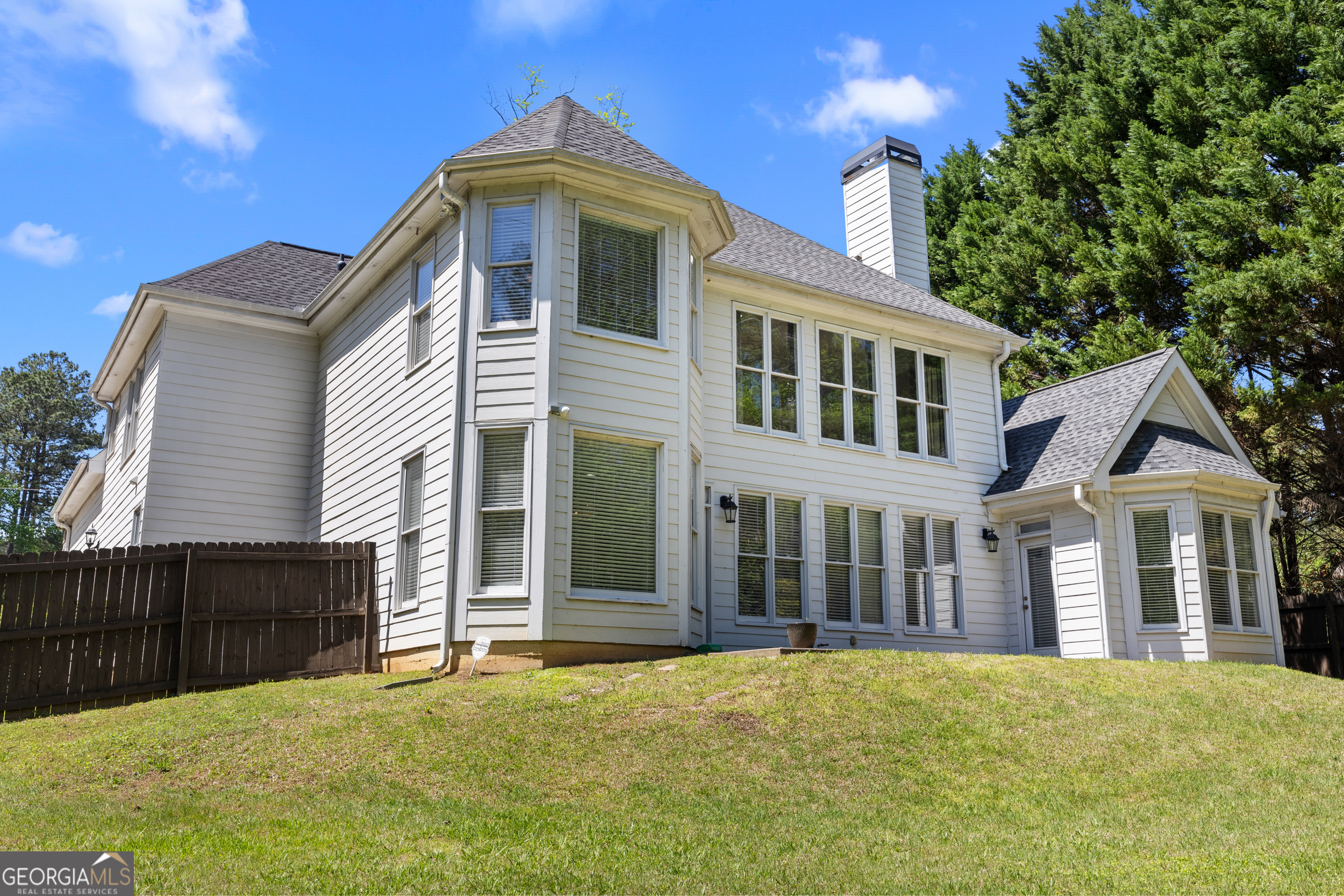Valley Brook - Residential