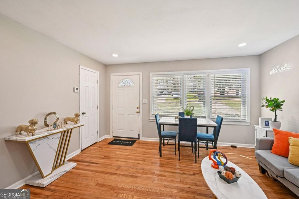 Photo of 2148 Meador Avenue SE, Atlanta, GA 30315 (MLS # 10710741)