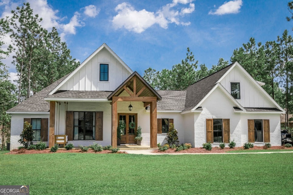 1209 Old Newnan RD