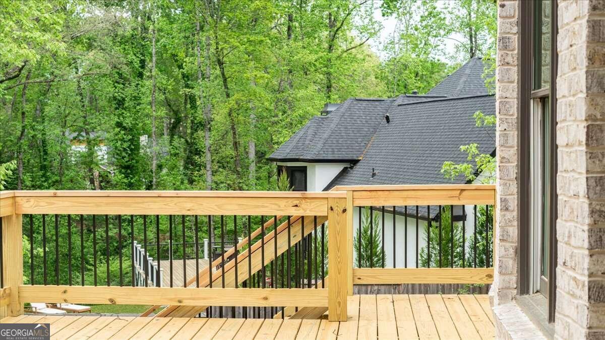 Sibley on Paper Mill - Residential