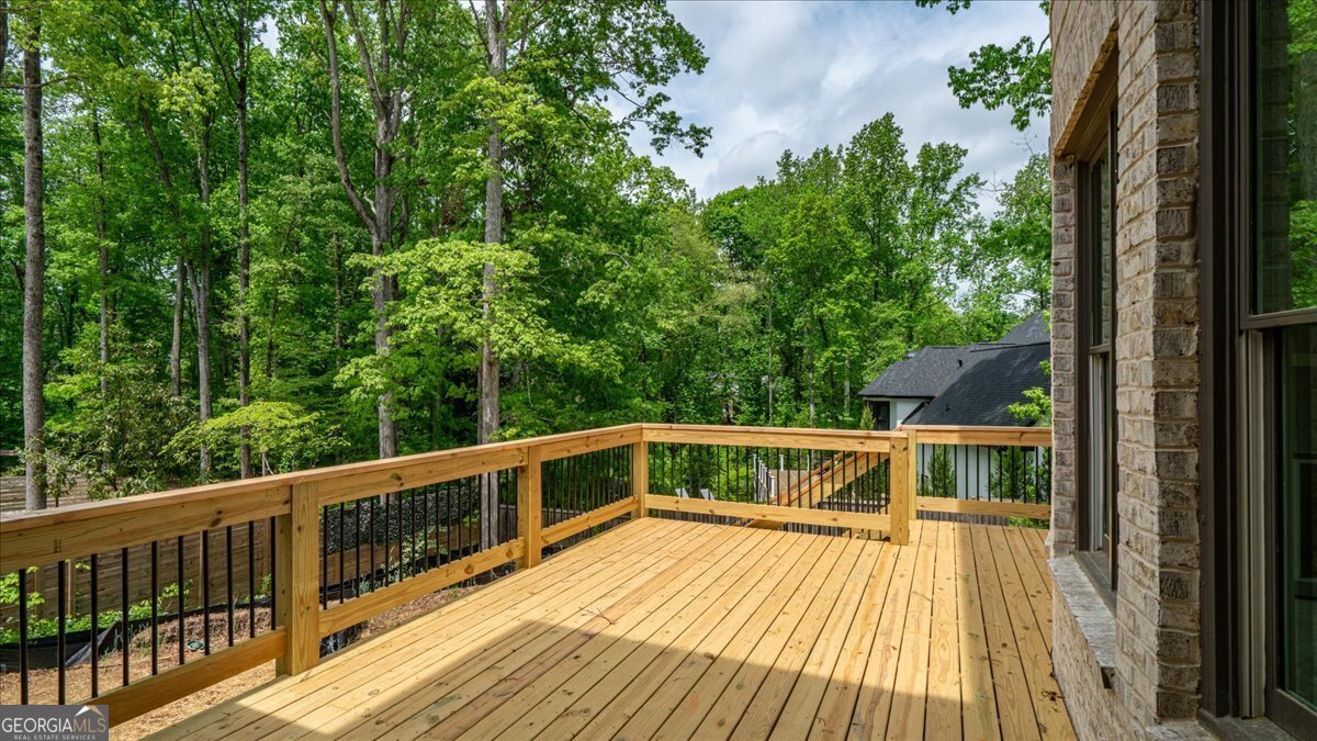 Sibley on Paper Mill - Residential