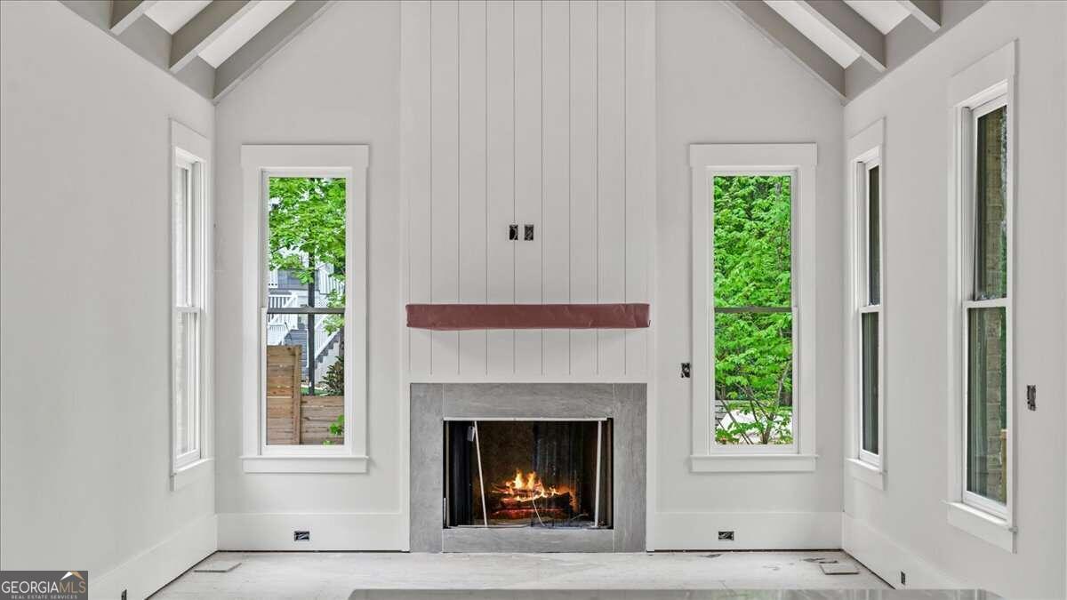 Sibley on Paper Mill - Residential