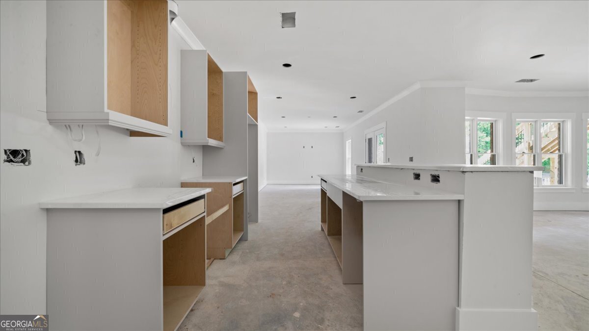 Sibley on Paper Mill - Residential