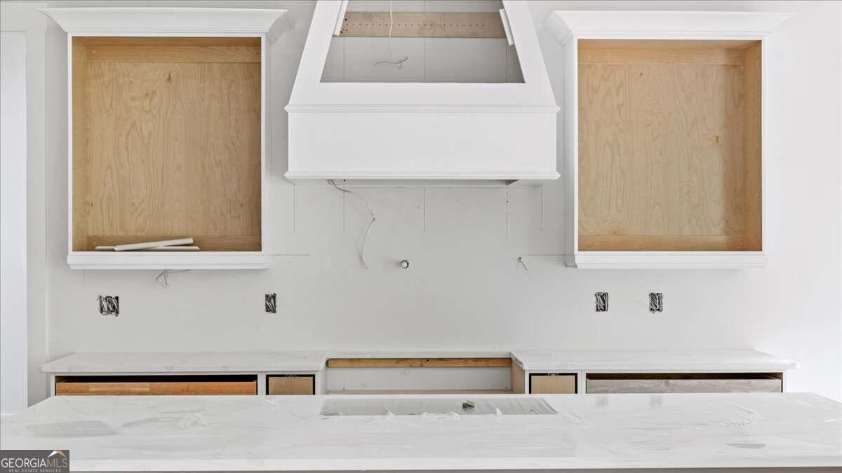 Sibley on Paper Mill - Residential