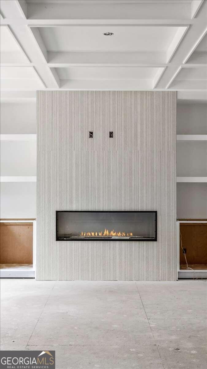 Sibley on Paper Mill - Residential