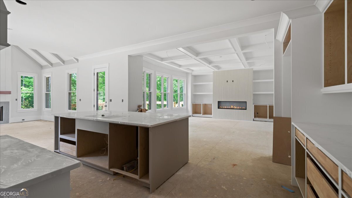 Sibley on Paper Mill - Residential