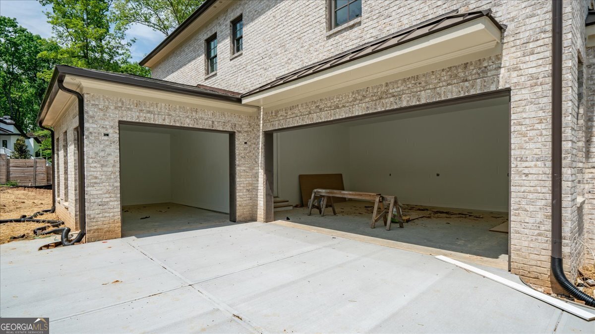 Sibley on Paper Mill - Residential