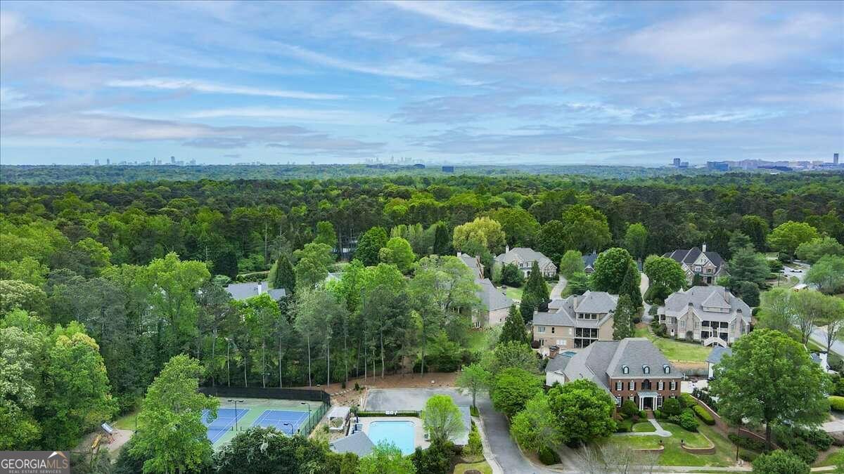 Sibley on Paper Mill - Residential