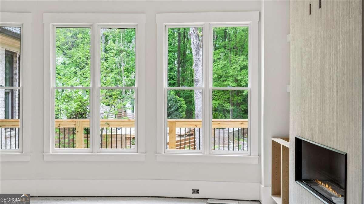 Sibley on Paper Mill - Residential
